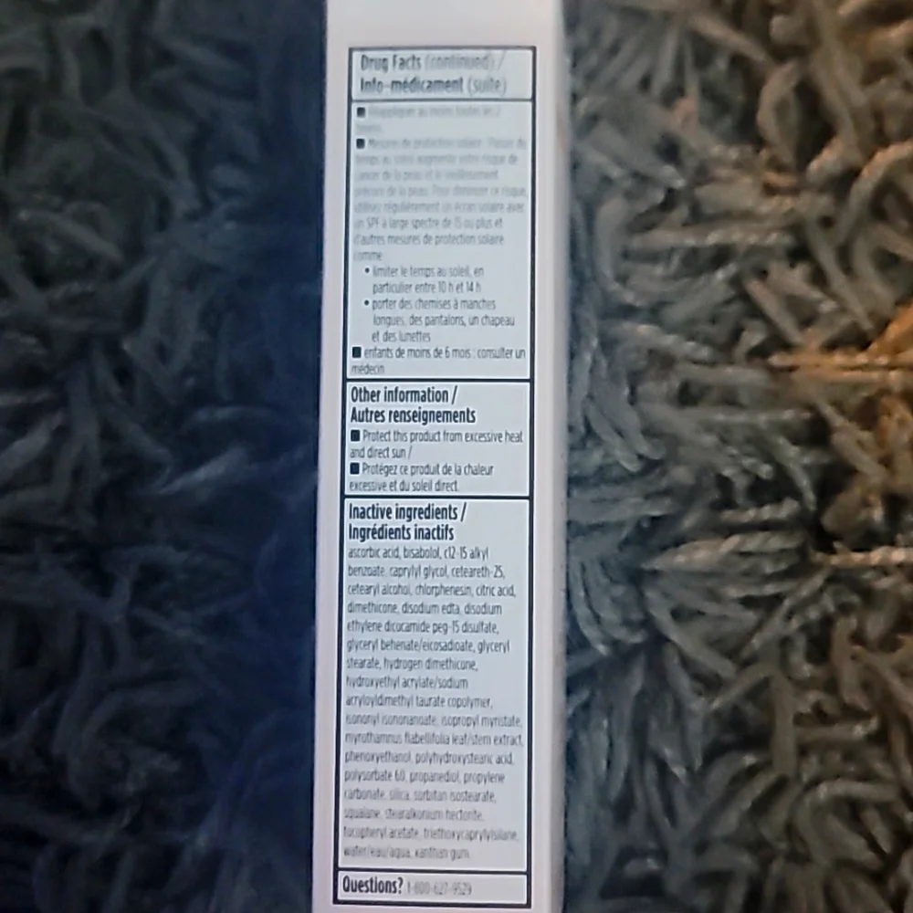 🌞NIB Mary Kay Mineral Facial Sunscreen🌞 - Picture 6 of 7